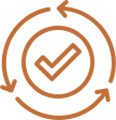 Consistency Icon