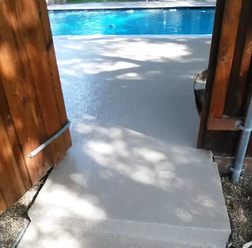 Completed Project