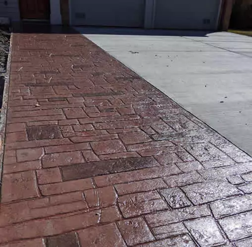 Completed Project