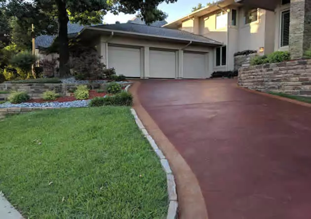 Decorative Overlay